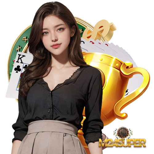 m24super เข้าสู่ระบบ